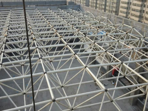 九台网架工程有限公司