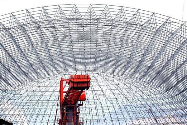 九台徐州网架公司核心竞争力揭秘，关键在哪里？