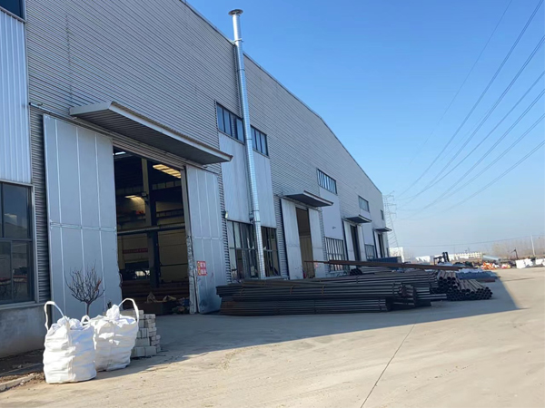 九台这些选择徐州网架公司五大误区，你一定要知道