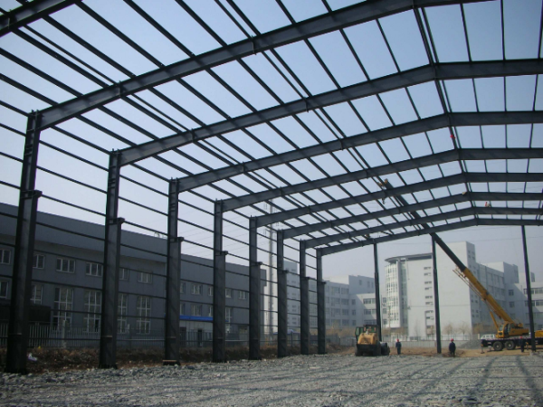 九台徐州网架公司标准施工流程有哪些呢？