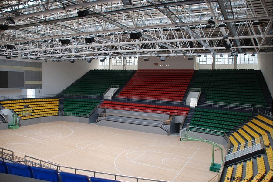 九台徐州网架厂产品的结构设计和安装要领